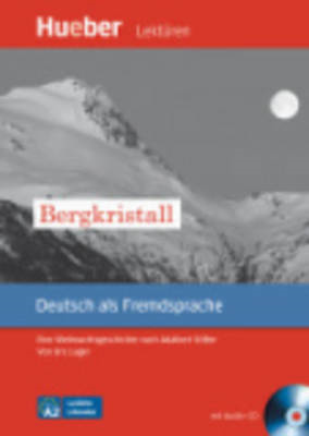 Bergkrıstall (A2)+Cd'ın resmi