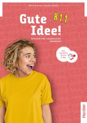 Gute Idee! B1.1 Kb'ın resmi