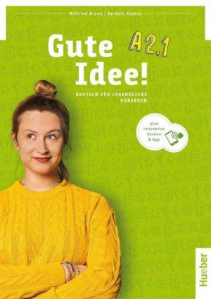 Gute Idee! A2.1 Kb+Interaktıve'ın resmi