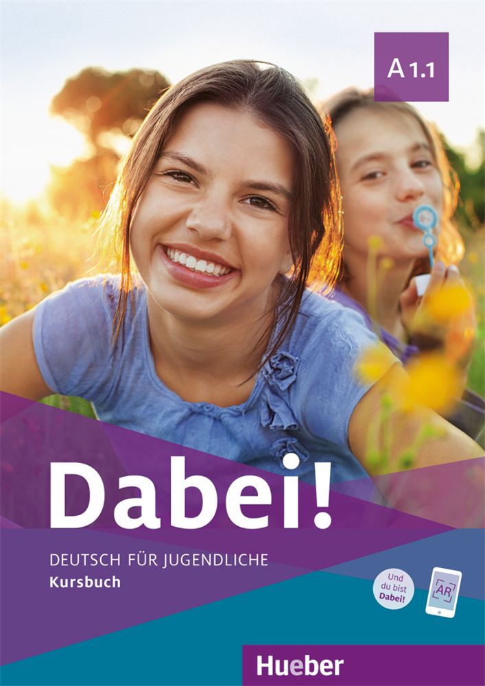 Dabeı! A1.1 Ab'ın resmi