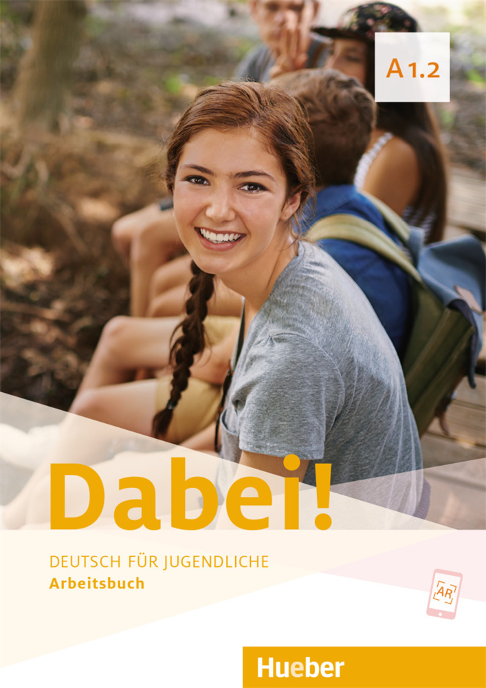 Dabeı! A1.2 Ab'ın resmi