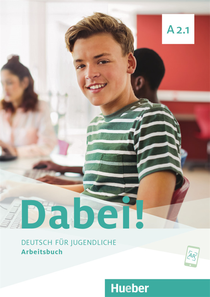 Dabeı! A2.1 Ab'ın resmi