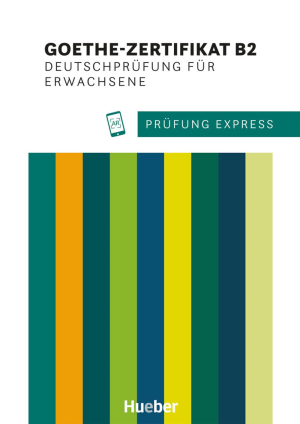Prüfung Express Für Erwachsene B2'ın resmi