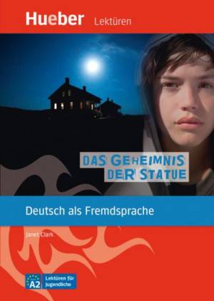 Das Geheımnıs Der Statue (A2)'ın resmi