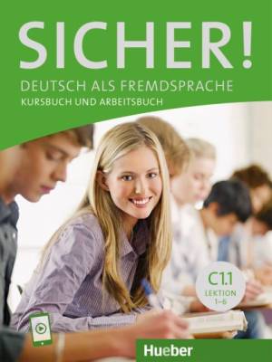 Sıcher C1-1 Kb+Ab'ın resmi