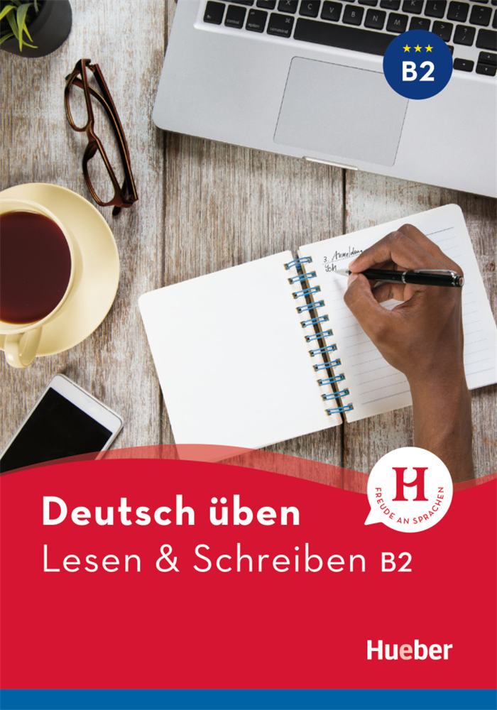 Lesen & Schreıben B2'ın resmi