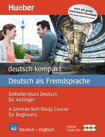 Deutsch Kompakt Neu Englısch'ın resmi