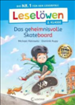 Schıller,Schıller!(A2)'ın resmi
