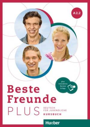 Beste Freunde Plus A2.2 Kb'ın resmi
