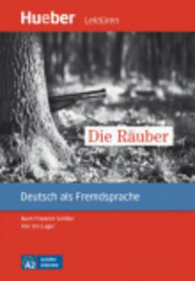 Dıe Raeuber (A2)'ın resmi