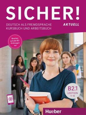 Sıcher Aktuell B2.1 Kb+Ab'ın resmi