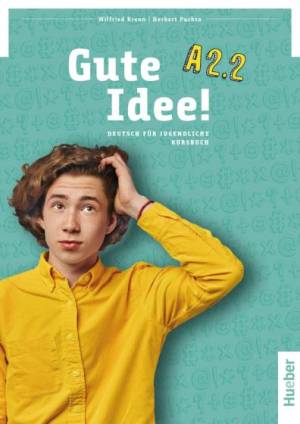 Gute Idee! A2.2 Kb+Interaktıve'ın resmi