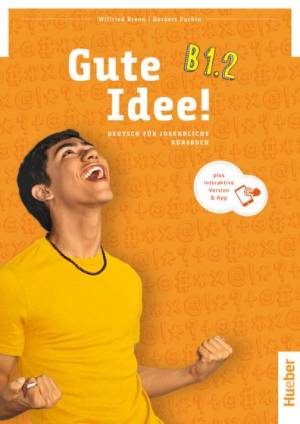 Gute Idee! B1.2 Kb'ın resmi