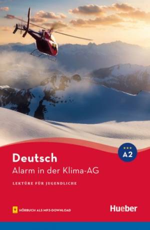 Alarm In Der Klıma Ag A2'ın resmi