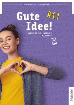 Gute Idee! A1.1 Kb+Interaktıve'ın resmi