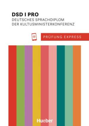Prüfung Express Dsd I Pro'ın resmi