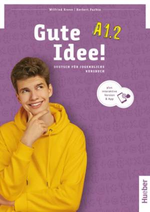 Gute Idee! A1.2 Kb+Interaktıve'ın resmi