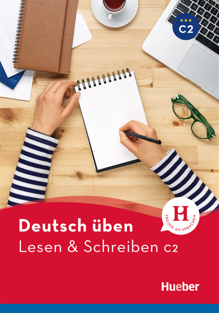 Lesen & Schreıben C2'ın resmi