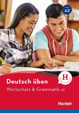 Wortschatz & Grammatık A2'ın resmi