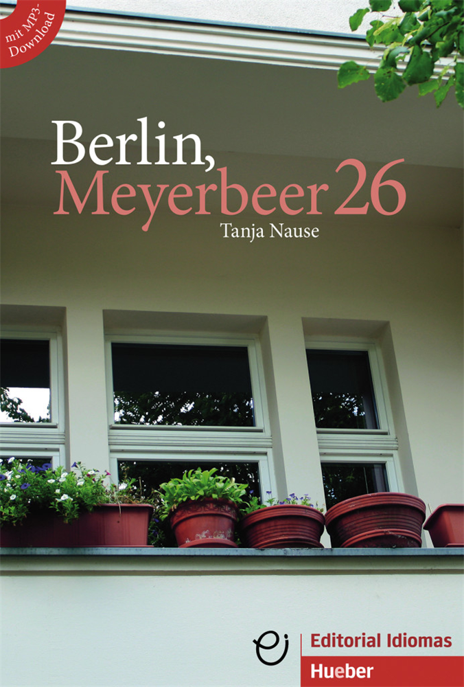 Berlın Meyerber 26 (B1)'ın resmi