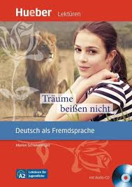 Traeume Beıssen Nıcht (A2)+Cd'ın resmi