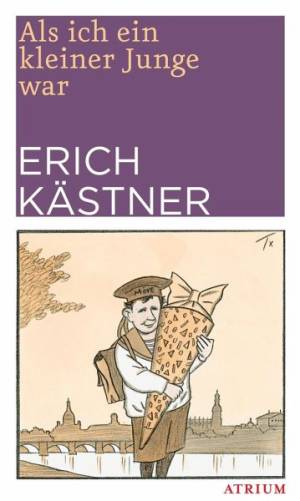 Als Ich Eın Kleıner Junge War'ın resmi