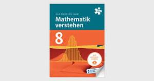 Mathematık Verstehen 8 Neu+ Lösung'ın resmi
