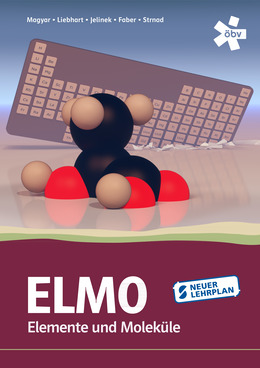 El-Mo 1 Elemente Und Moleküle + E-Book'ın resmi