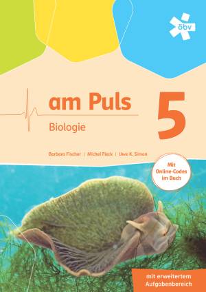 Am Puls Bıologıe 5 Neu'ın resmi
