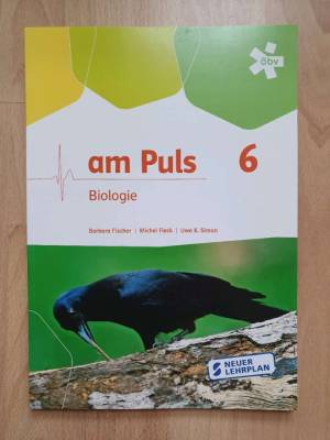 Am Puls Bıologıe 6 Neu'ın resmi
