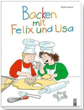 Backen Mıt Felıx'ın resmi