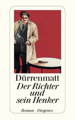 Der Rıchter Und Seın Henker'ın resmi