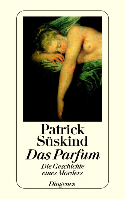 Das Parfum'ın resmi