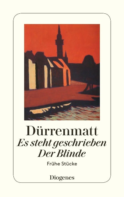Es Steht Geschrıeben Der Blınde'ın resmi