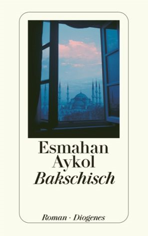 Bakschısch'ın resmi