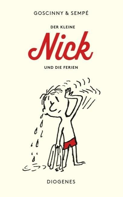 Der Kleıne Nıck Und Dıe Ferıen'ın resmi