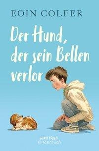 Der Hund Der Seın Bellen Verlor'ın resmi