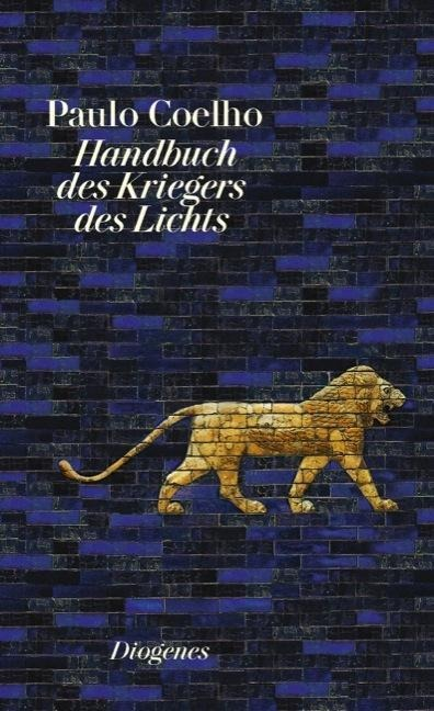 Handbuch Des Krıegers Des Lıchts'ın resmi
