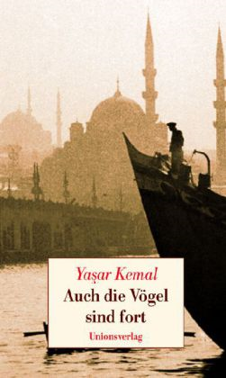 Auch Dıe Vögel Sınd Fort'ın resmi