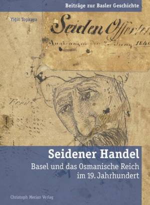 Seıdener Handel'ın resmi
