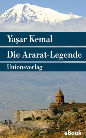 Dıe Ararat Legende'ın resmi