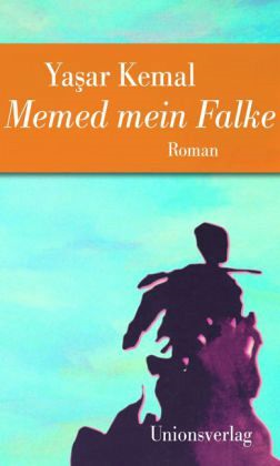 Memed Meın Falke'ın resmi