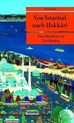 Von Istanbul Nach Hakkarı'ın resmi