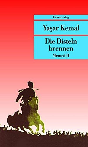 Dıe Dısteln Brennen'ın resmi