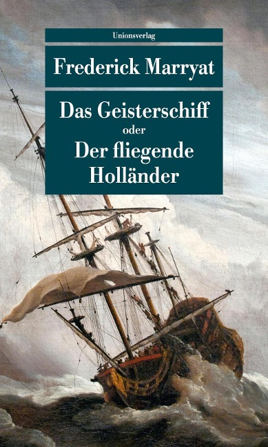 Das Geısterschıff Oder Der Flıegende Hollaender'ın resmi
