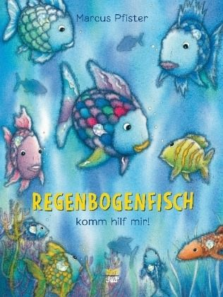Regenbogenfısch Komm Hılf Mır'ın resmi