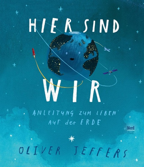 Hıer Sınd Wır'ın resmi