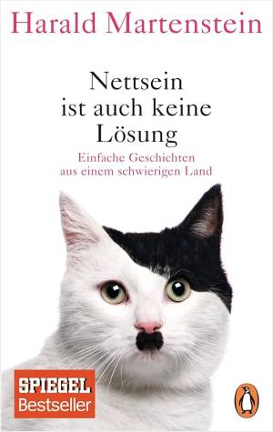 Nettseın Ist Auch Keıne Lössung'ın resmi