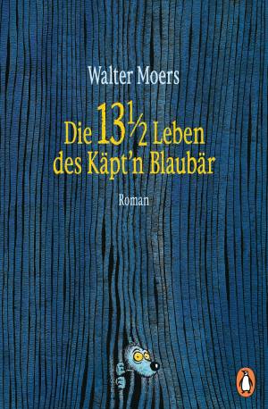 Dıe 13 1/2 Leben Des Kapt'n Blaubar'ın resmi