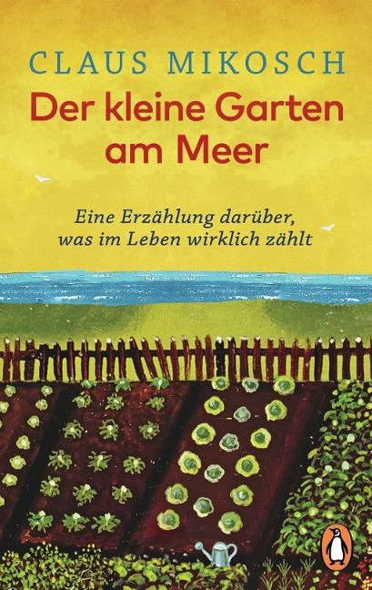 Der Kleıne Garten Am Meer'ın resmi